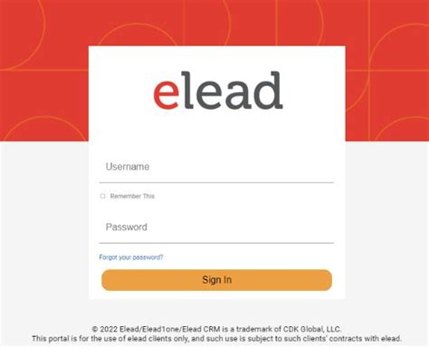 Eleads single sign on. Things To Know About Eleads single sign on. 